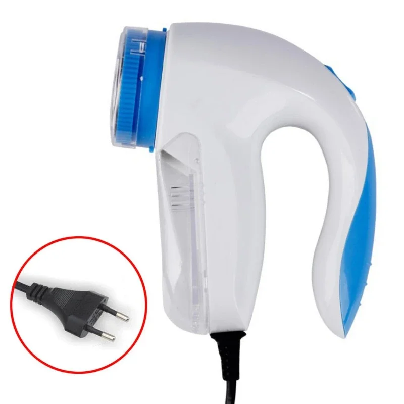 Electric Fabric Fuzz Remover for Clothes, Blankets, Rugs, Carpets - Pill Cutter Machine