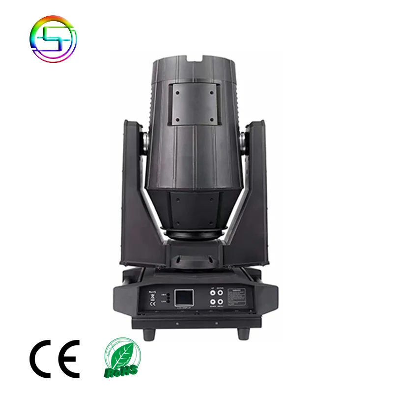 SC Professional Stage Equipment Dj Lights Sharpy 380w waterproof Beam Moving Head Light For Party Theatre Bar Club Wedding