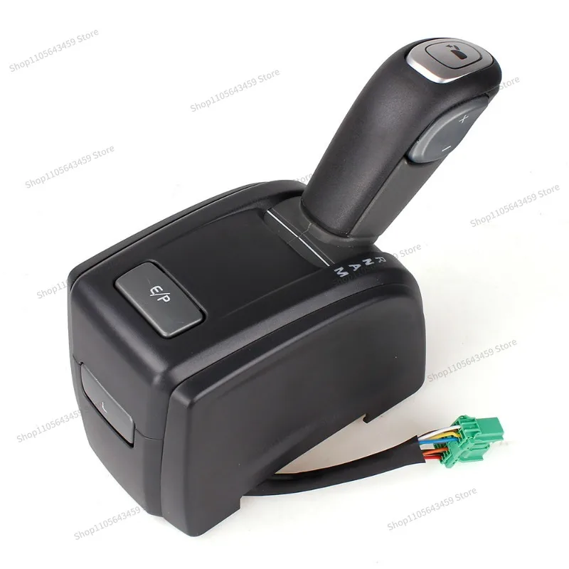 Car Automatic Transmission Gear Shift Stick Assembly Right-Hand Drive Shifter Lever 22647913 21024533 Automobile Replacement