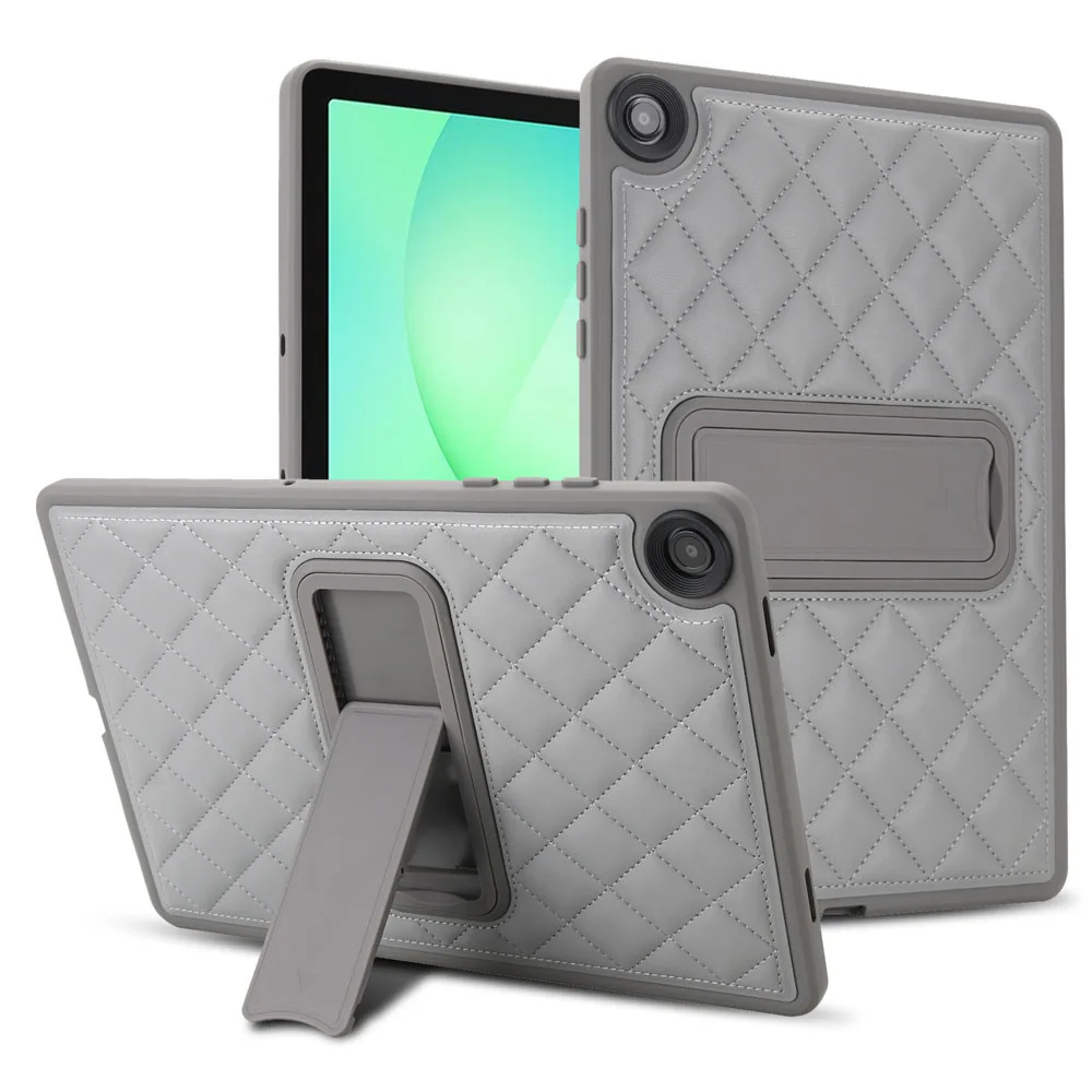 

Ударопрочный защитный чехол для планшетов Samsung Galaxy Tab A9, A11 Plus, S9, S9 FE, S10, S10 FE 11 дюймов с откидной подставкой