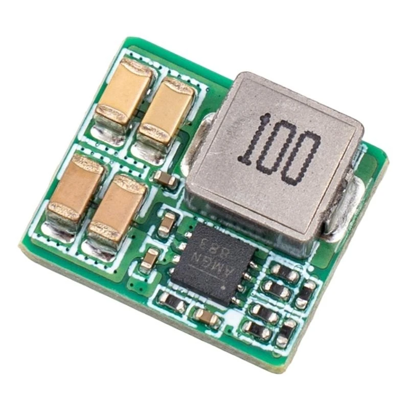 

B95C Multoclope Power Rigulator Module 6-35V вход с регулируемым выходом 5V-12V