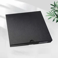 Caja de almacenamiento de película negativa o álbum de película sin ácido, carpeta de 3 anillas, archivo de impresión, archivador de fotos, ahorro de fotos, novedad de 2024