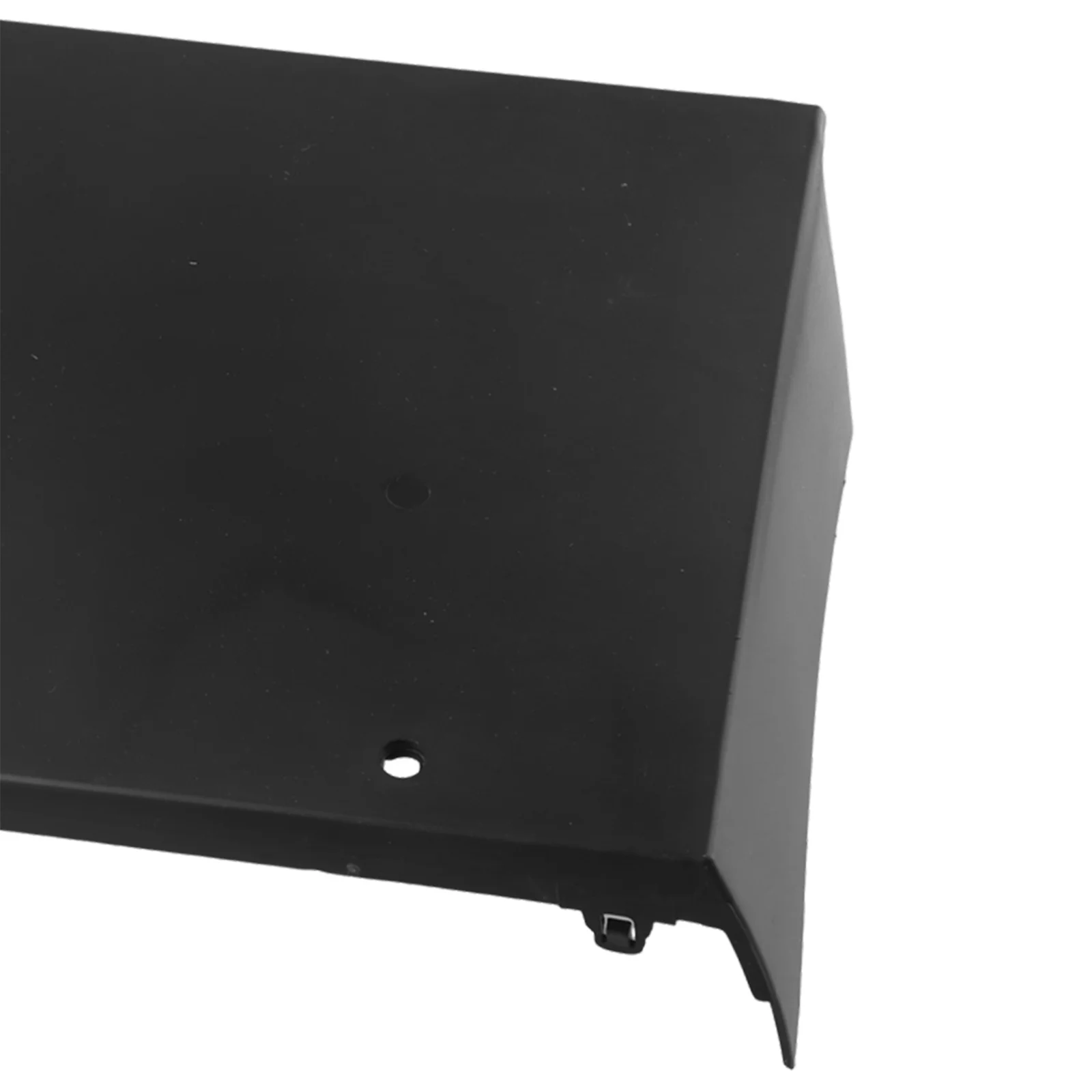 تحسين بالوعة الحرارة قدرات شحن متفوقة الباب الخلفي الذيل بوابة لوحة ترخيص لتويوتا برادو 120 LC120 2003 2009