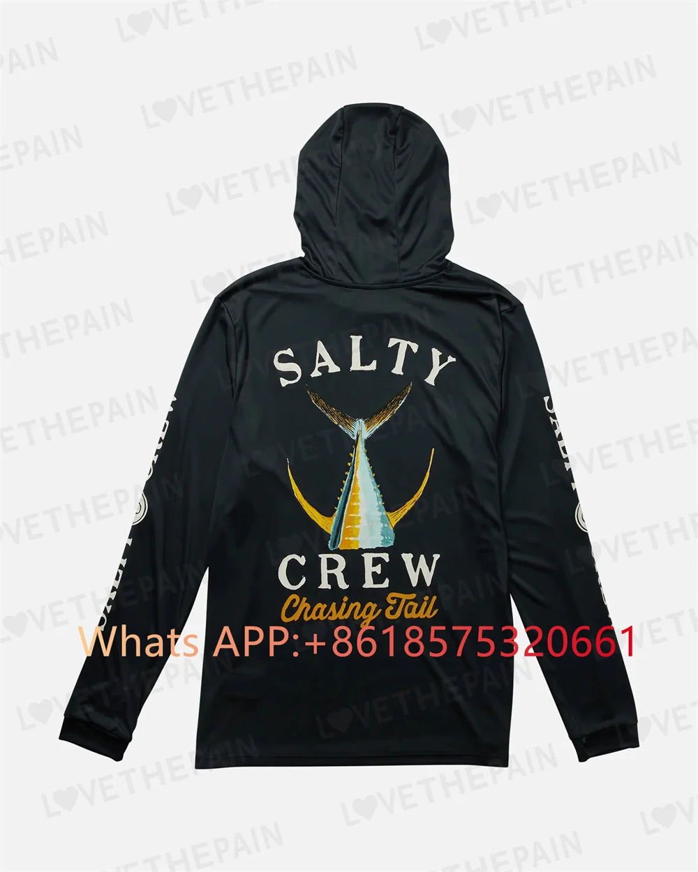 Thumbnail 4 - #40 Fishing Jerseys Comparison Guide