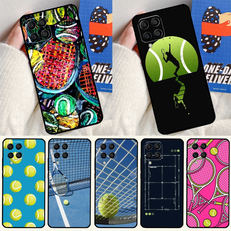 Tennis Ball Sport F…