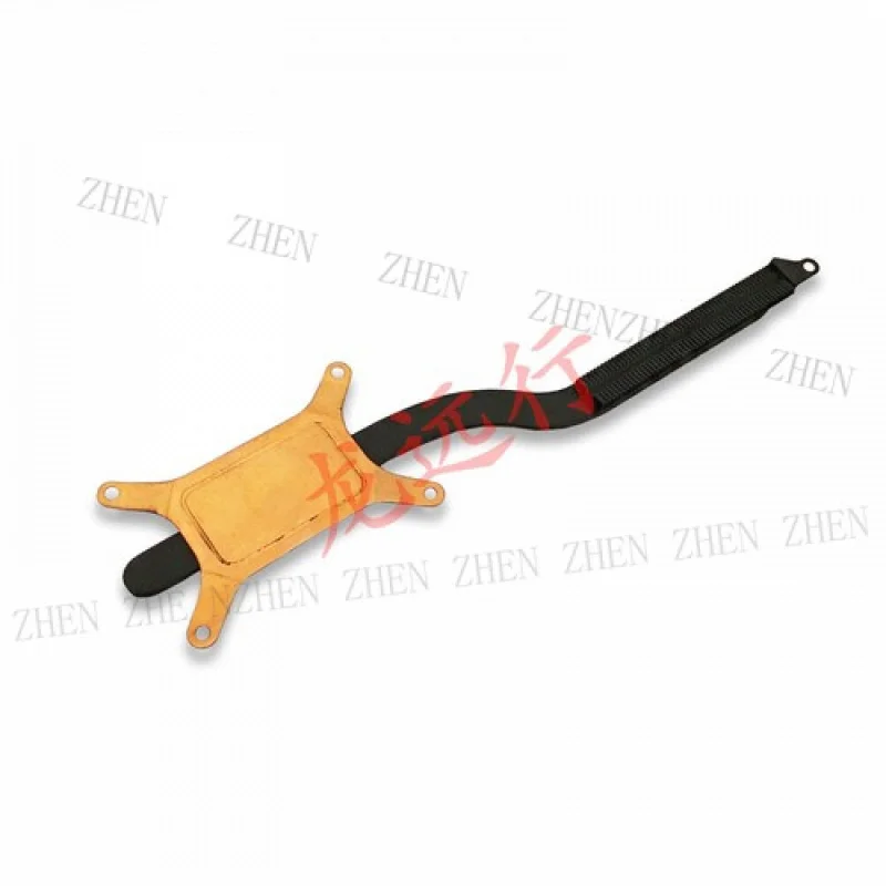 

Y For MacBook Air 13" A1369 A1466 MC965 MD231 2011 2012;CPU Cooling Heatsink