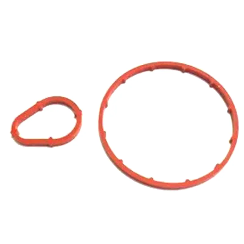 Vacuümpomp Afdichtingen Pakkingset 4556.16 4556.18 1327236 1327237 Voor Citroen Ford