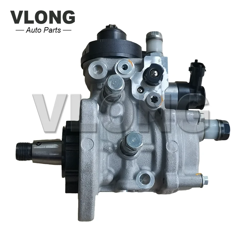 

Оригинальный новый топливный насос CB4 для дизельного двигателя YUNNEI D30, насос высокого давления X10007728 0445025401 0445025402 0445025409