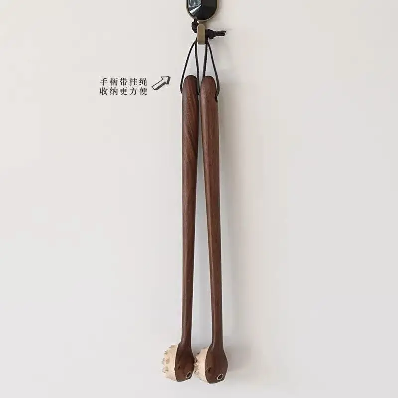 Itchy Scratching Multi Functional Telescopic Back Scratcher Handy Scratching Device For Relieve Back Itching