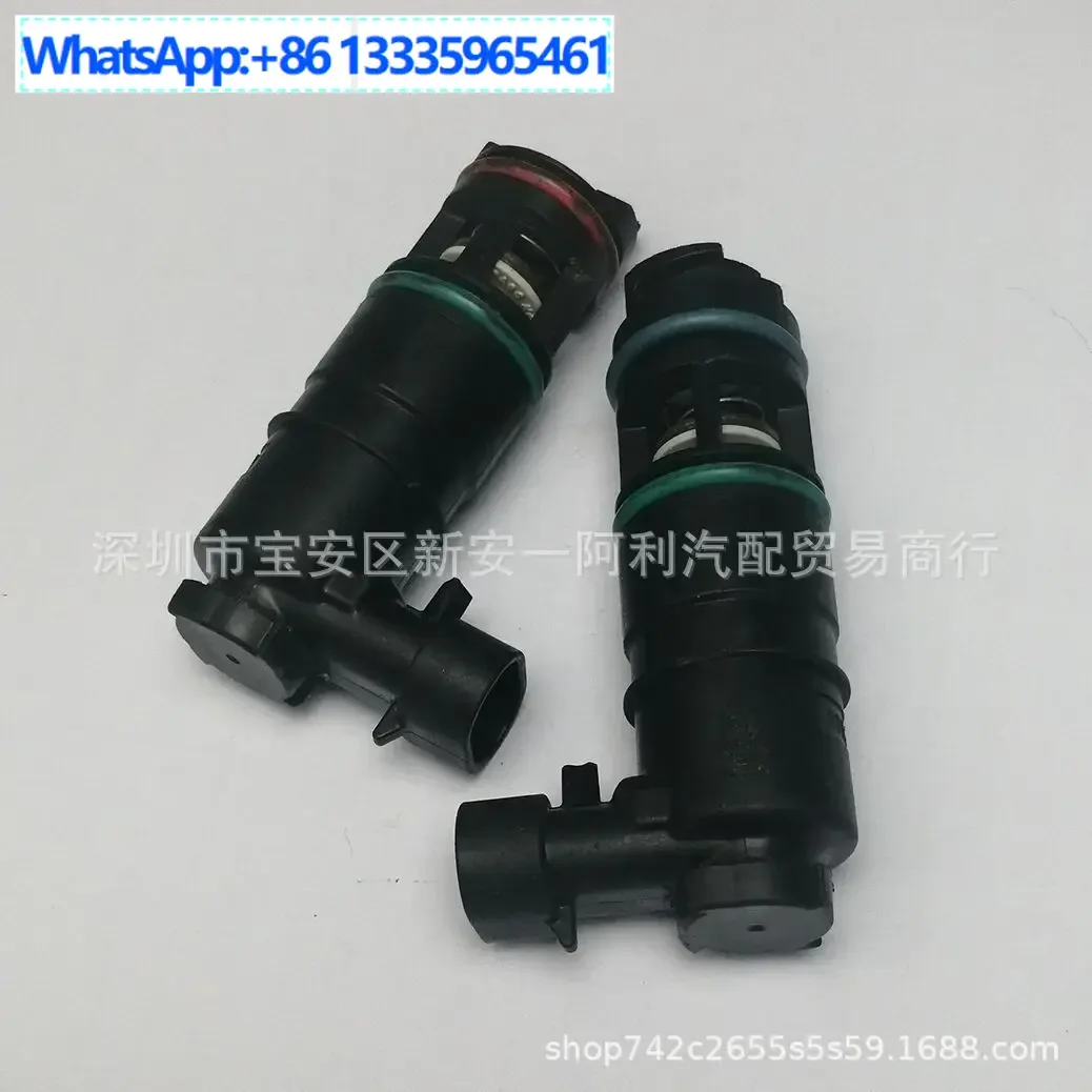 

Suitable for Buick steam tank exhaust solenoid valve sensor 25321964 22885590 15788844