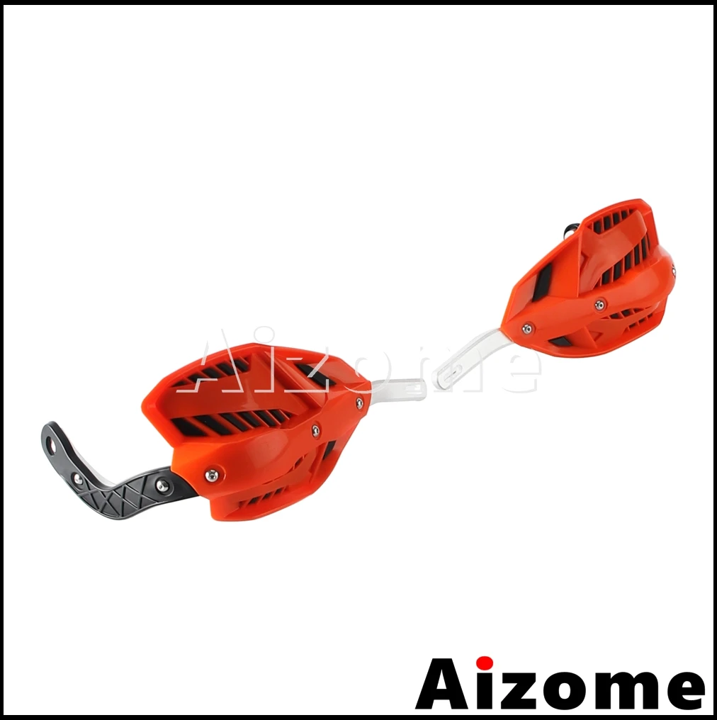 Motorcycle Hand Guard Shield Cover Motocross Universal Handguard Falling Protection For 450 EXC EXC-R XC-W XCRW Enduro Dirt Bike