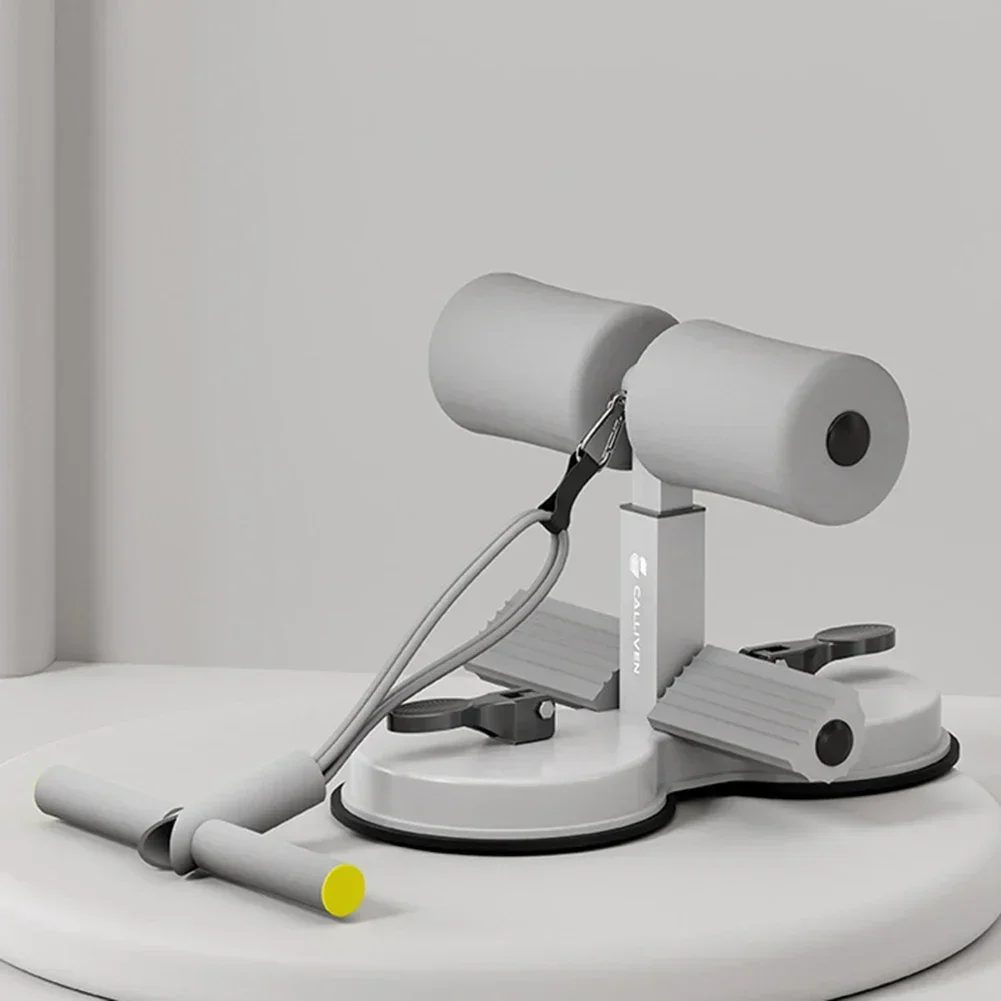 تمرين البطن مع كوبين شفط ، شفط ذاتي ، ماكينة Abs ، ارتفاع 3 تروس ، أذرع تمارين متعددة الوظائف ، المعدة ، الفخذ ، الساقين #2