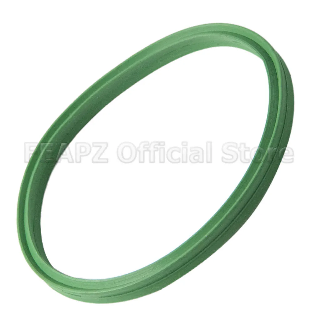 3C0145117F For AUDI A1 A3 A4 Car 1J0145117G Sealing Rubber Ring Intercooler Turbocharger Pipe Sealing Hose O-RING