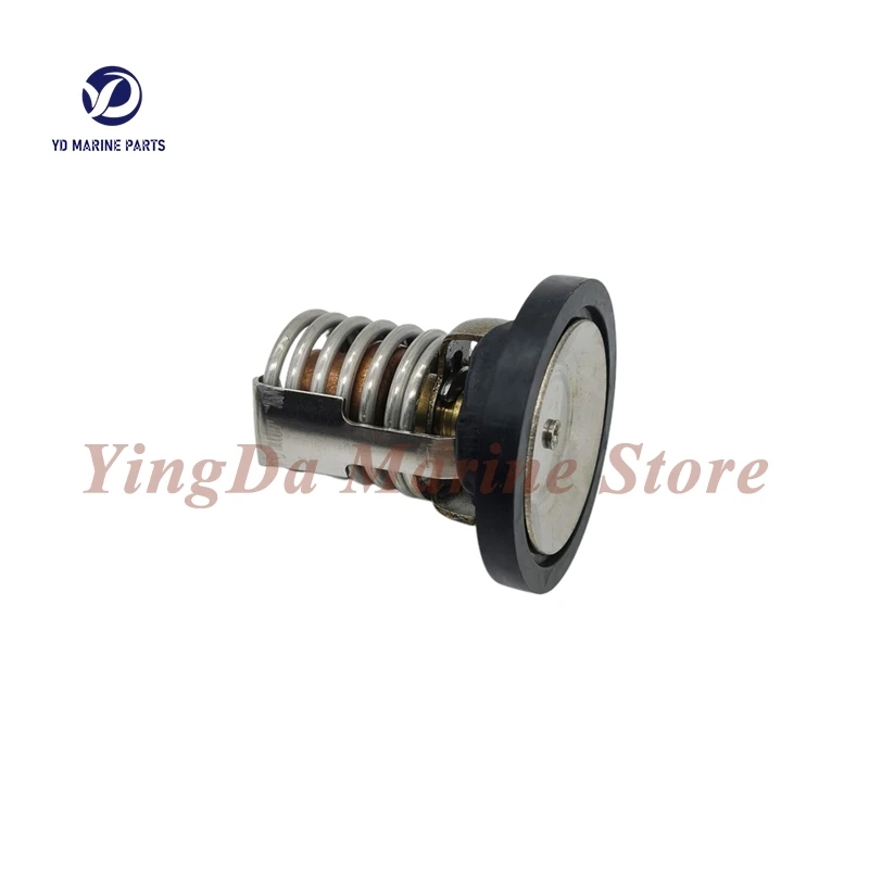 Thermostat 130°F / 54°C 885599003 For Mercury Marine Outboard 200 225 250 300HP 8855991 8M0057307 Replace Sierra 18-3535