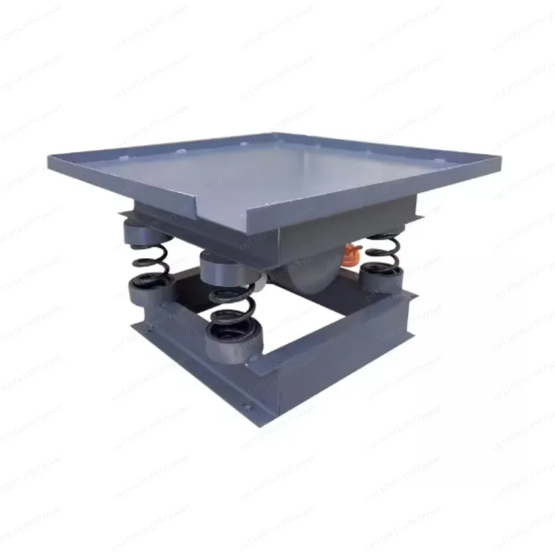 

Вибростол для бетона 50x50 см, виброплита для цементных блоков, вибростол для испытаний