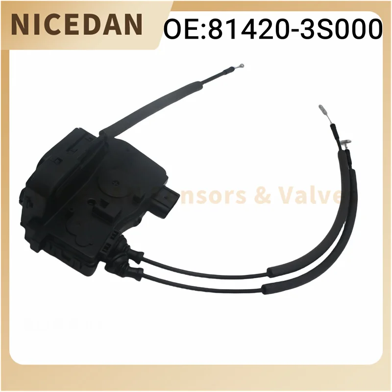 

814203S000 Door Lock Actuator Motor For Hyundai SONATA YF i 81420-3S000 Cars accessories 81420 3S000