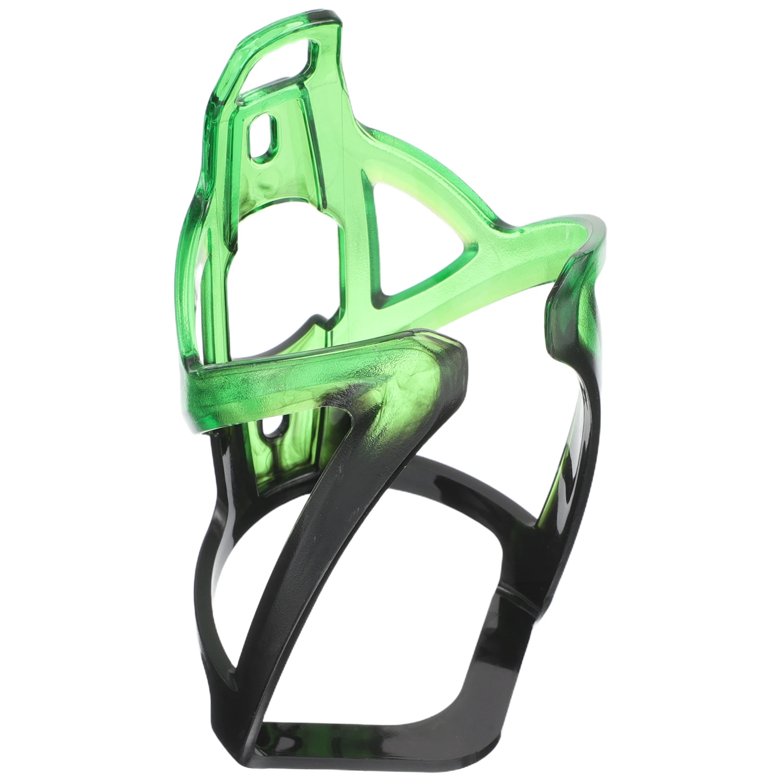 

Cup Holder Bike Bottle Rack Durable Plastic Secure Fit Universal Compatibility Water Cycling Stand Mountain Bike Cages Bracket