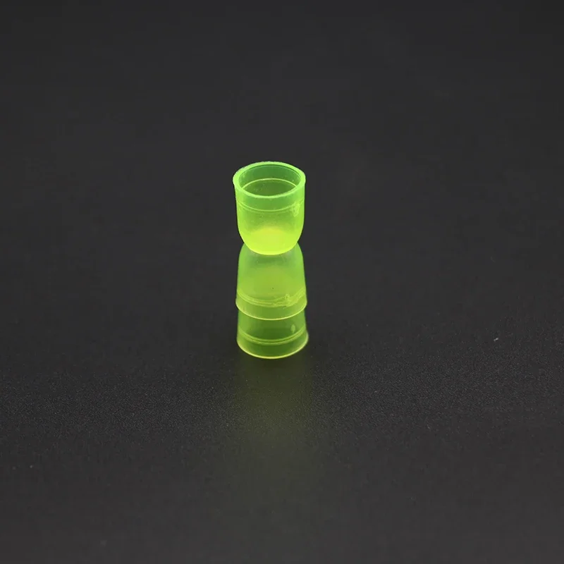 Plastic Yuwang Taiwanese bee King   Cup wax bowl queen training box king   cover Wang keeping  tools