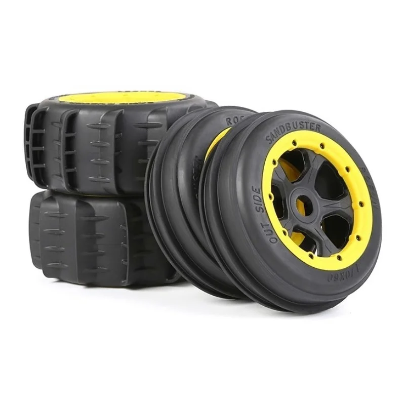 ล้อทรายสําหรับ HPI Rovan HPI Baja 5B