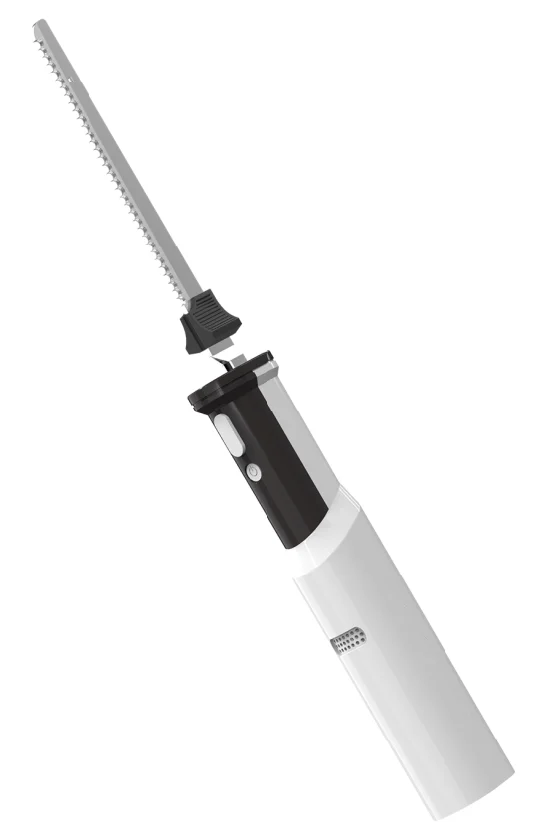 Hot Selling Hangtalk Efficient Electric Knife for Outdoor and Kitchen Use Professional Cordless Meat Knife