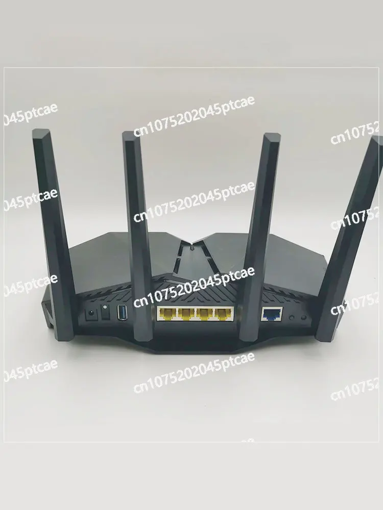 Home Gigabit Router, High Speed, AX86U Networking, AX11000AX58, 92U, 88U