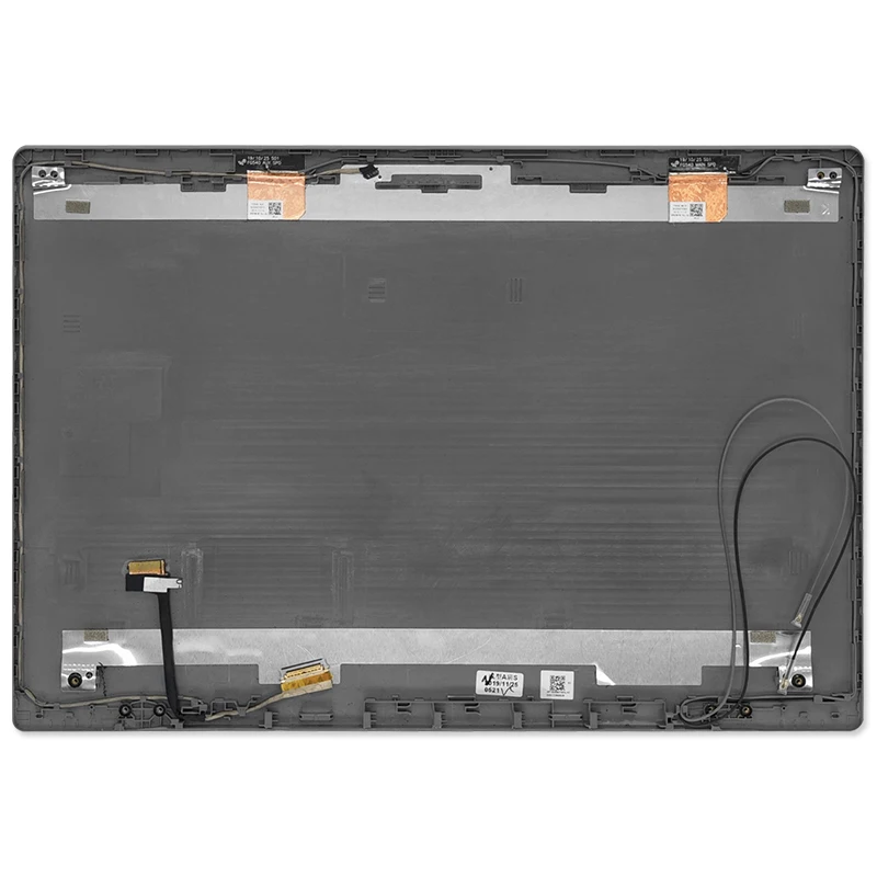 NEW Laptop LCD Back Cover Front Bezel Hinges Palmrest Bottom Case For Lenovo Ideapad L340-15 L340-15IWL L340-15API 15.6 \