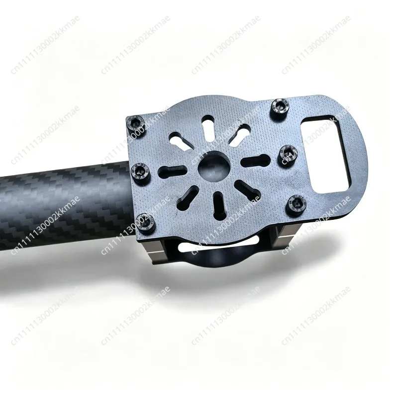 for  HTX Crossover Six-axis 11/13 Inch Carbon Fiber Drone Frame FPV Long Battery Life Large Load Removable Arm