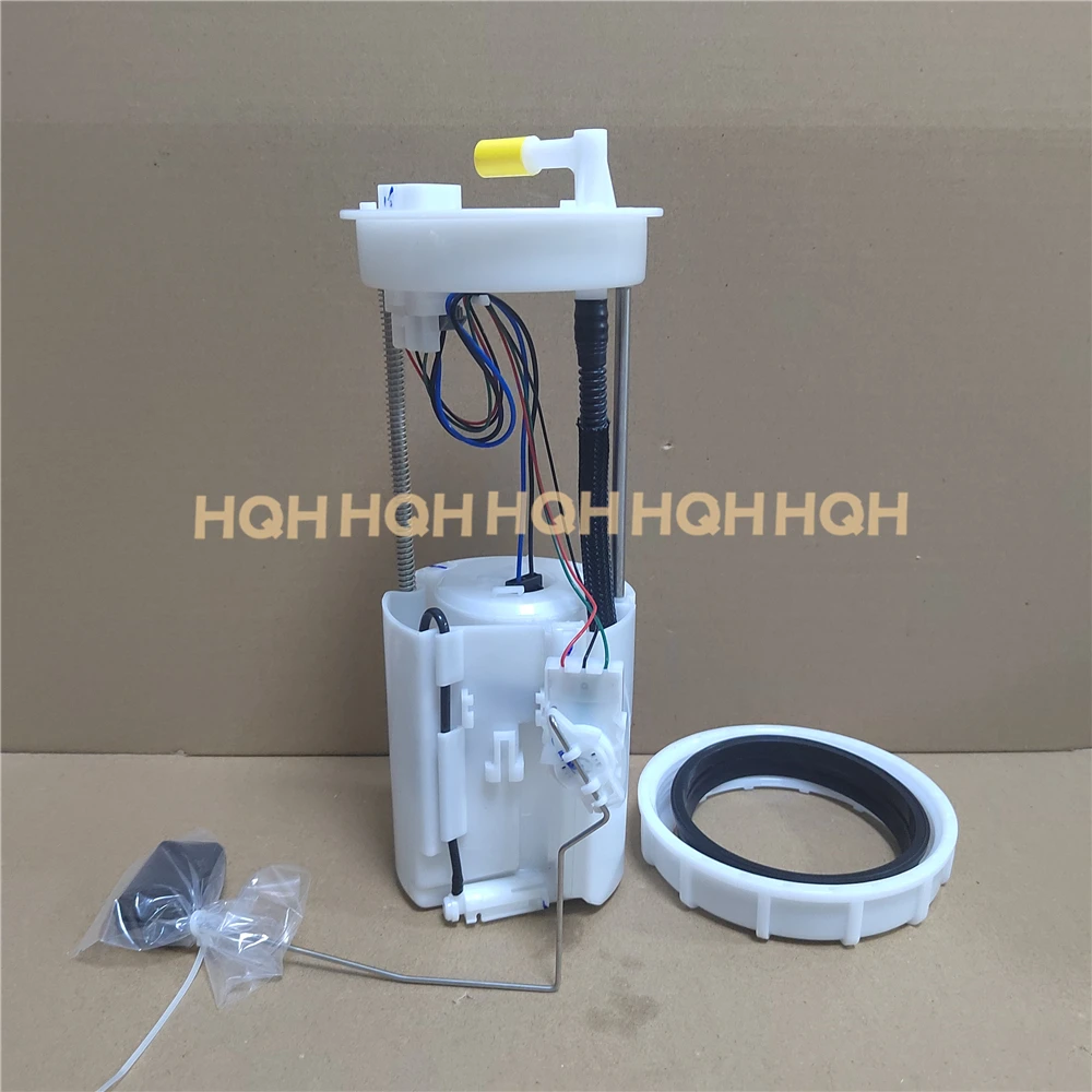HQH Fuel Pump Module Assembly Fits For Honda Pilot 2012 2013 V6 3.5L (5 Pin Connector) 17045-SZA-A31 17045-SZA-A32 AF101962-6672