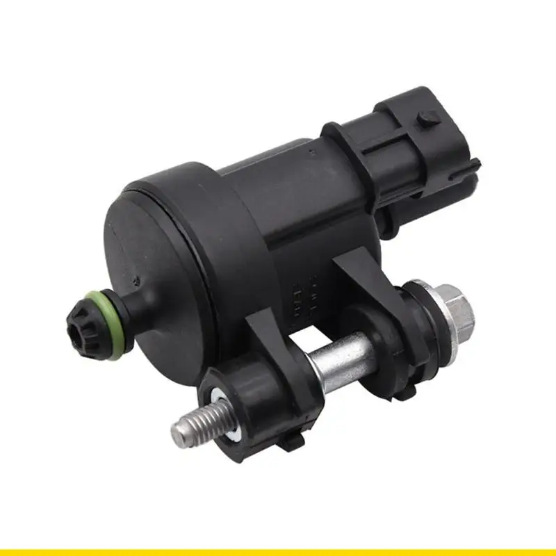 SZCH Engine Emission Control Valves 12610560 Accuracy Plastic Component Simple Installation Compatible for Vehicle Models