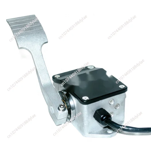 

High Quality Electric Parts Electric Vehicle Foot Pedals EFP713-0502