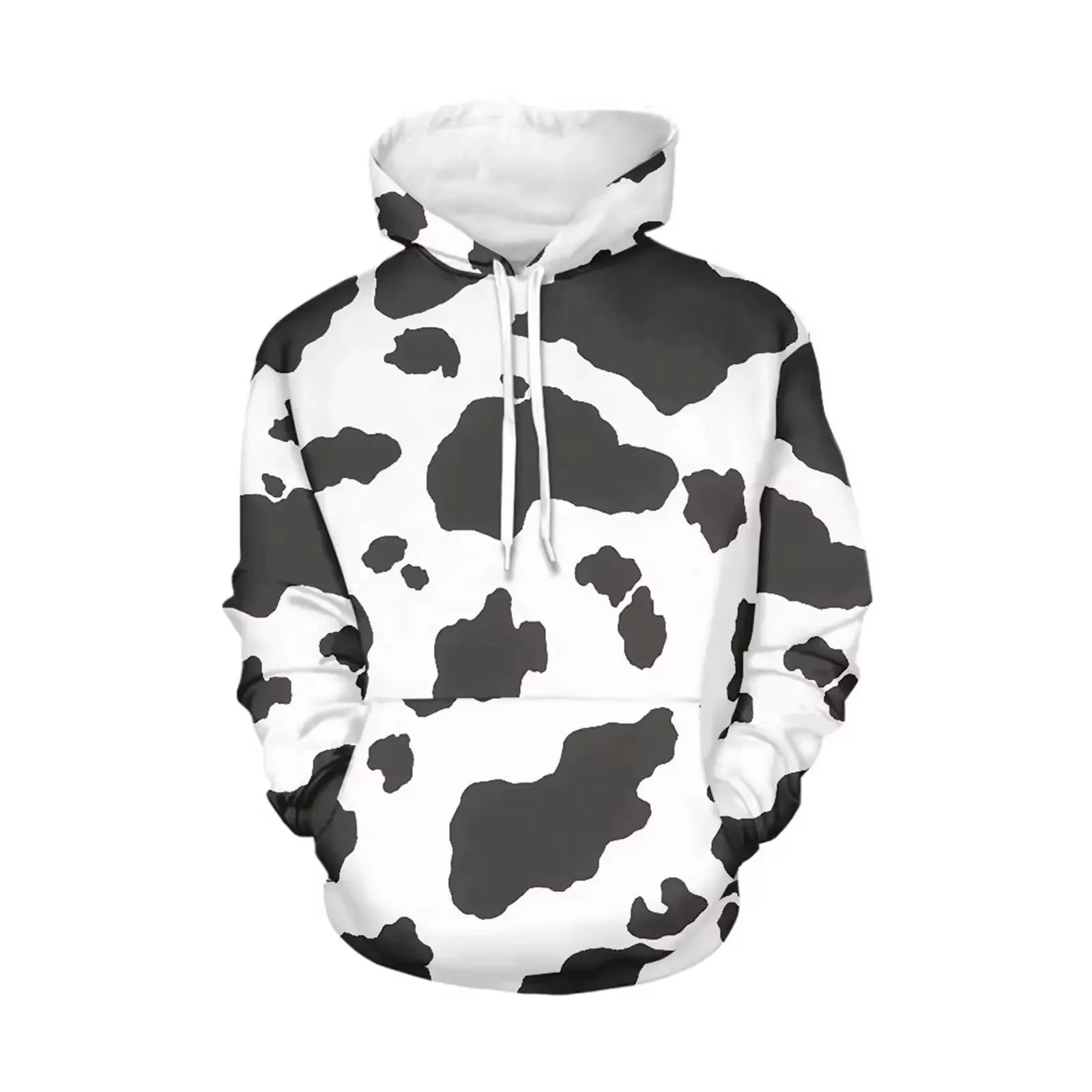 أحدث الخريف والشتاء الرجال الملابس 3D المطبوعة عيد الميلاد هوديي رجل عارضة أزياء فضفاضة المتضخم خمر طفل هوديي أعلى