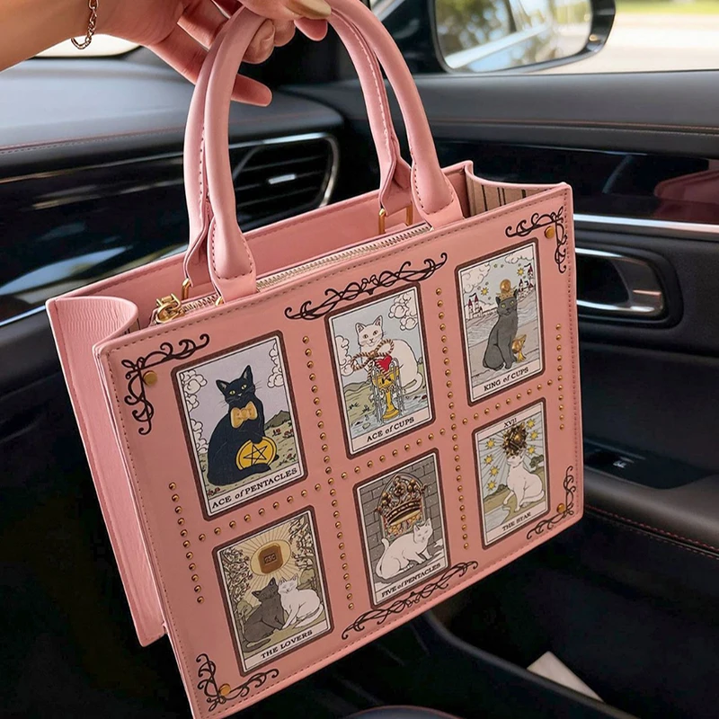 Thumbnail 3 - #3 Trending Square Crossbody Bags Right Now