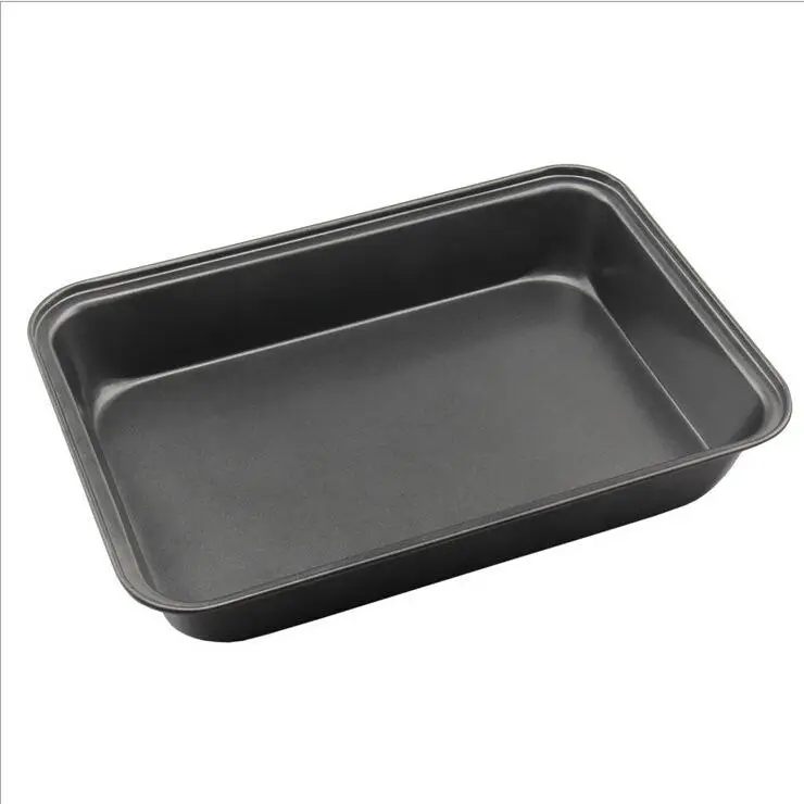 

2025 Square Baking Pan Stainless steel square baking pan