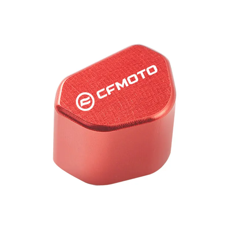 Mototcycle CNC Interruttore Pulsante Indicatori di direzione Interruttore Tappo chiave Per CFMOTO 400NK 650NK 150NK 250NK 400GT 650TR-G 650MT CF500