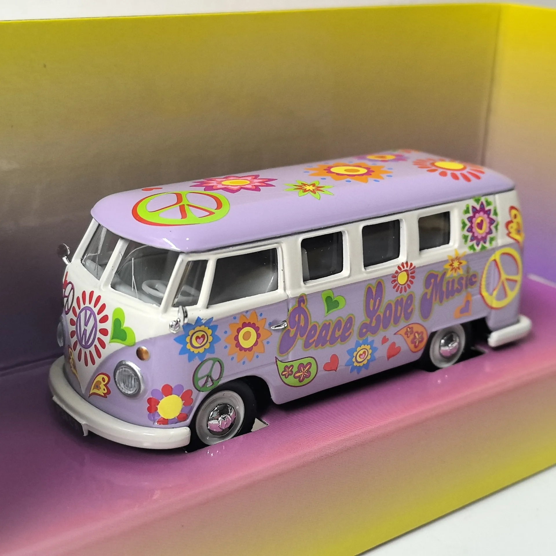 

Литой под давлением CORGI масштаб 1:43 VW T1 T2 модель автомобиля из сплава Коллекционная игрушка в подарок сувенир дисплей орнамент