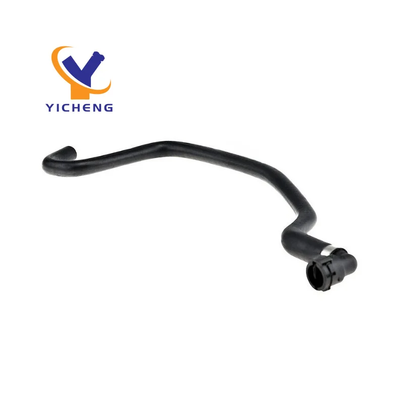 PCH001150 Overflow Hose From Auxiliary Coolant Reservoir To Radiator for LAND ROVER RANGE ROVER III 4.4 Radiator Hose