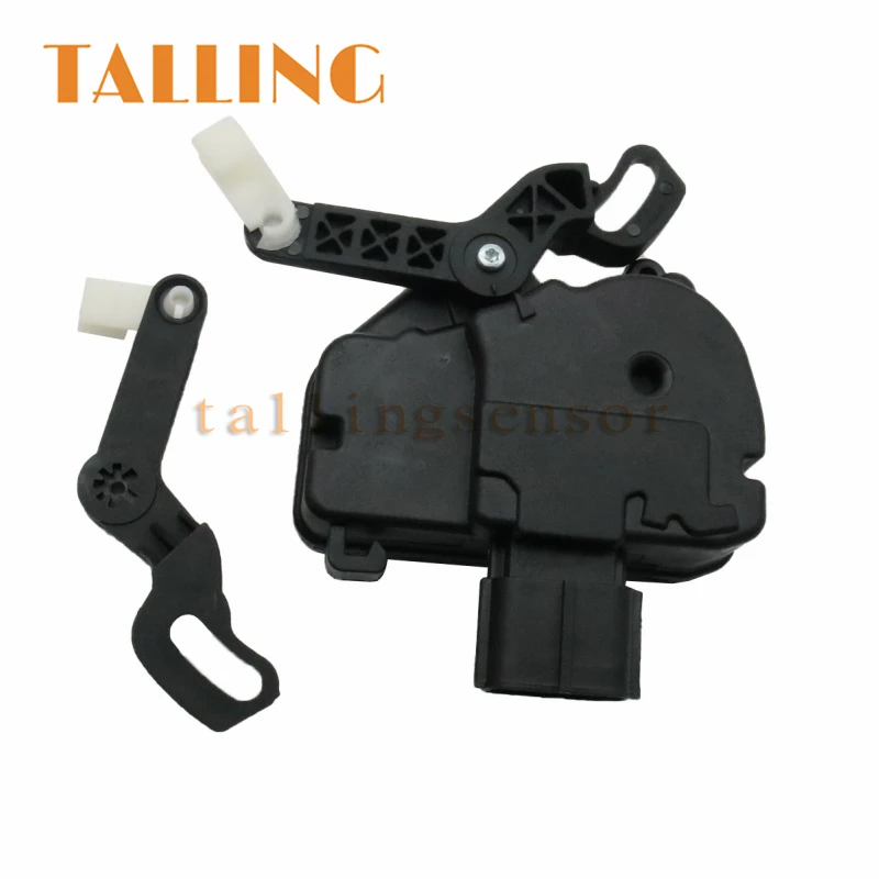 

5020678AA Защелка привода замка задней правой двери для Chrysler Town & Country Dodge Grand Caravan 1618200332411, высокое качество