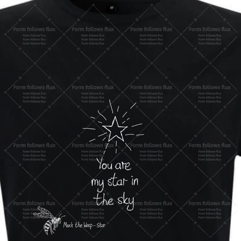 

2026 men T-Shirt Hoodie Mock the Wasp Pop Mod Reggae Irish Hand Drawn Comic style Unisex S-6XL Plus Size Friendly