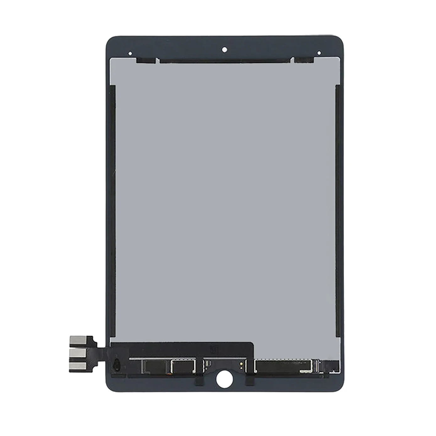 Imagem -04 - Original Qualidade Original para Ipad Pro 9.7 2023 A1673 A1674 A1675 Display Lcd de Toque Digitador da Tela Substituir Conjunto com Adesivo 9.7