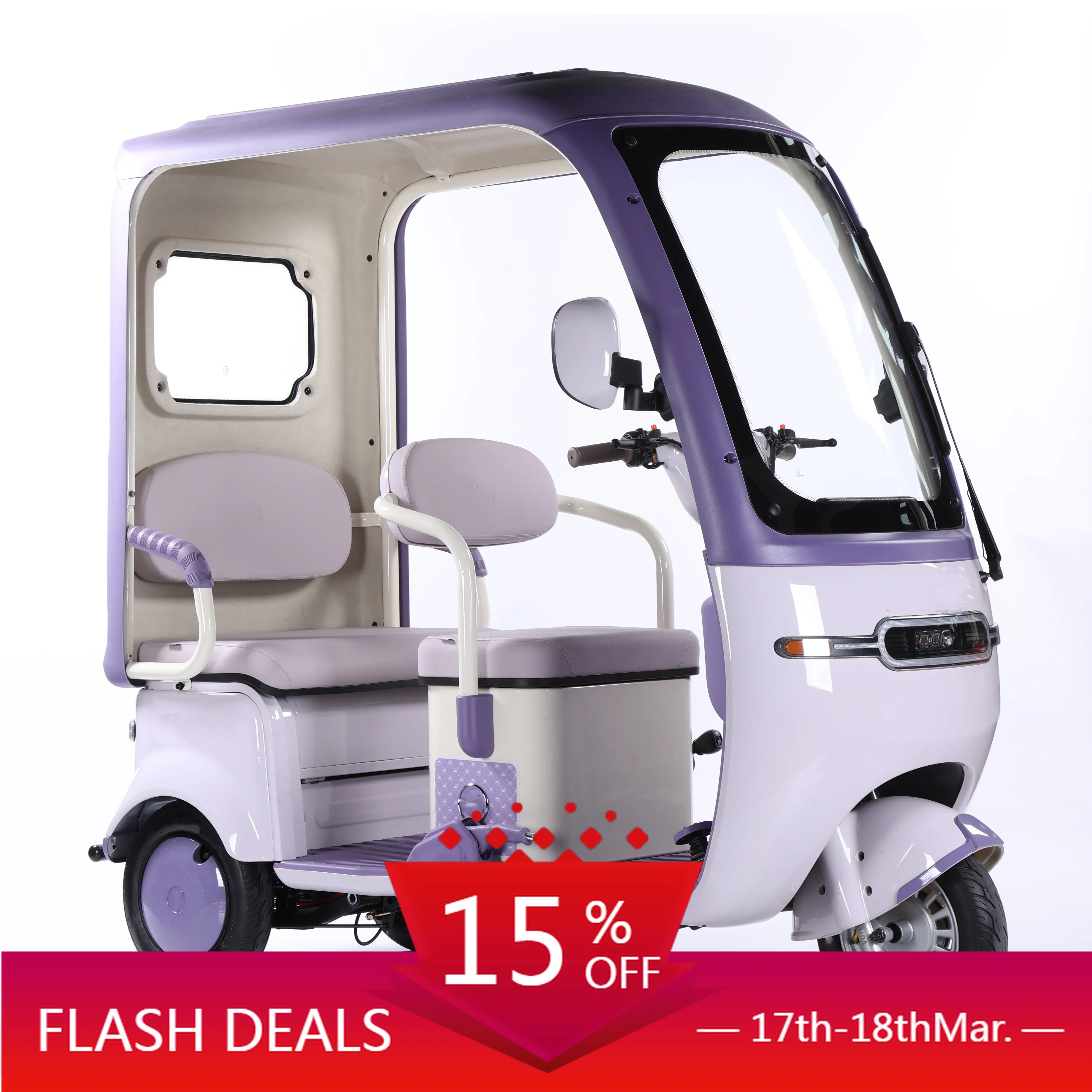 

Высокое качество, хит продаж, бесплатный первый выбор, высокое качество, 800 Вт, 60 В, электрический трехколесный велосипед для взрослых из Китая, заводское качество, пассажирское V