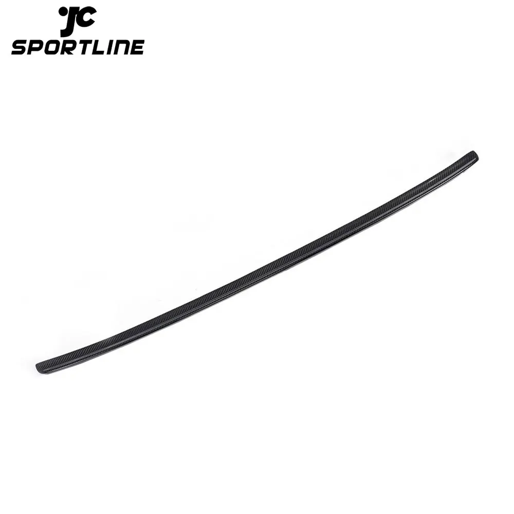 

Car Carbon Fiber Rear Spoiler For BMW E36 M3