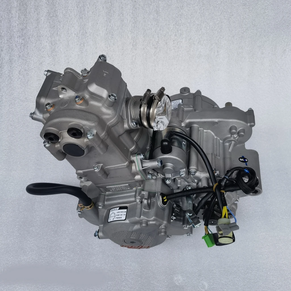 

Один 250cc 4 клапана Zongshen NCCB 250cc ZS177MM NC250 двигатель мотоцикла 250cc двигатель мотоцикла с комплектом двигателя