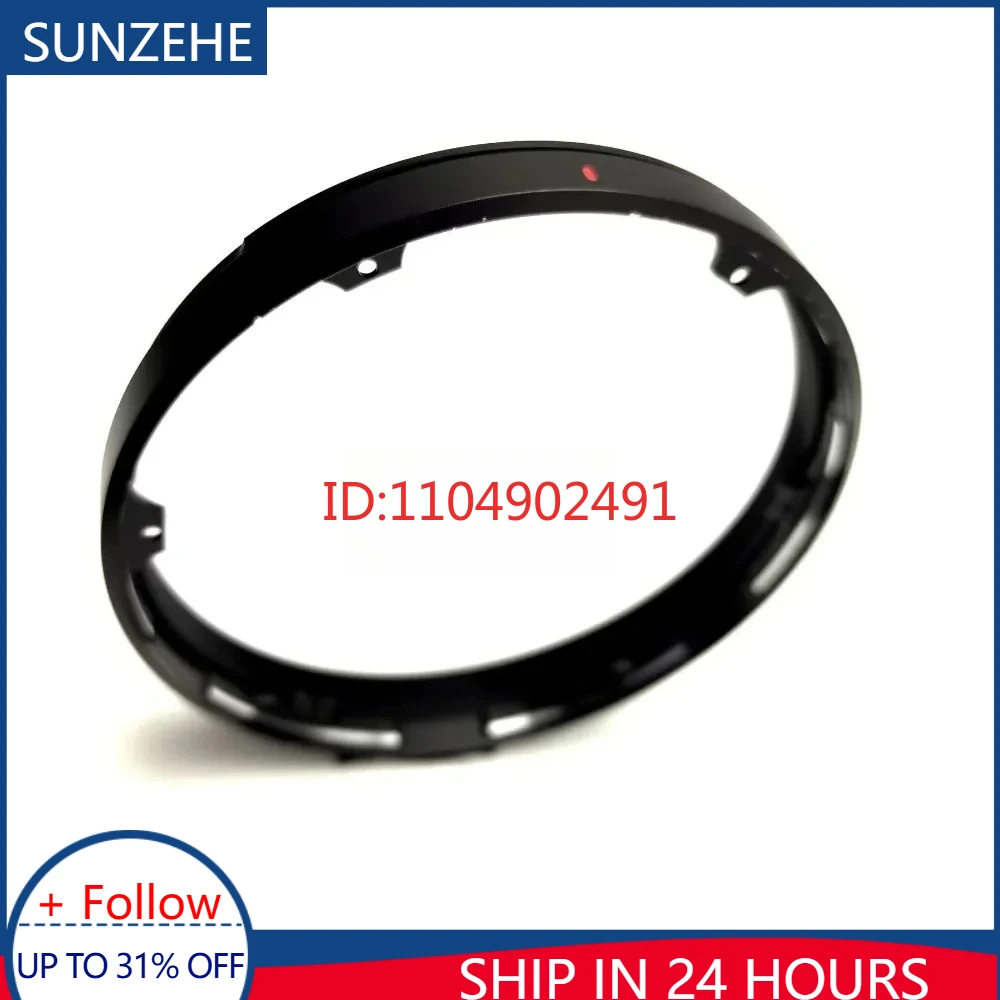

Новинка для Sony FE 24-105mm f/4 G OSS SEL24105G 24-105 mm F4 УФ-кольцевой объектив, передний фильтр, бленда, фиксированная трубка, запасные части для камеры