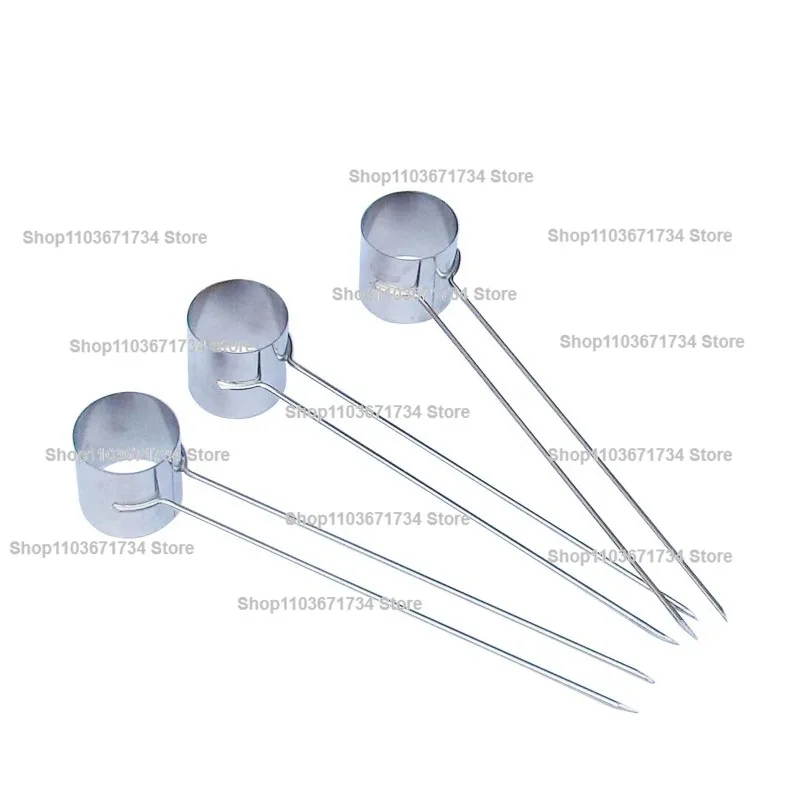 

Le Chatelier Mould 12 Pcs