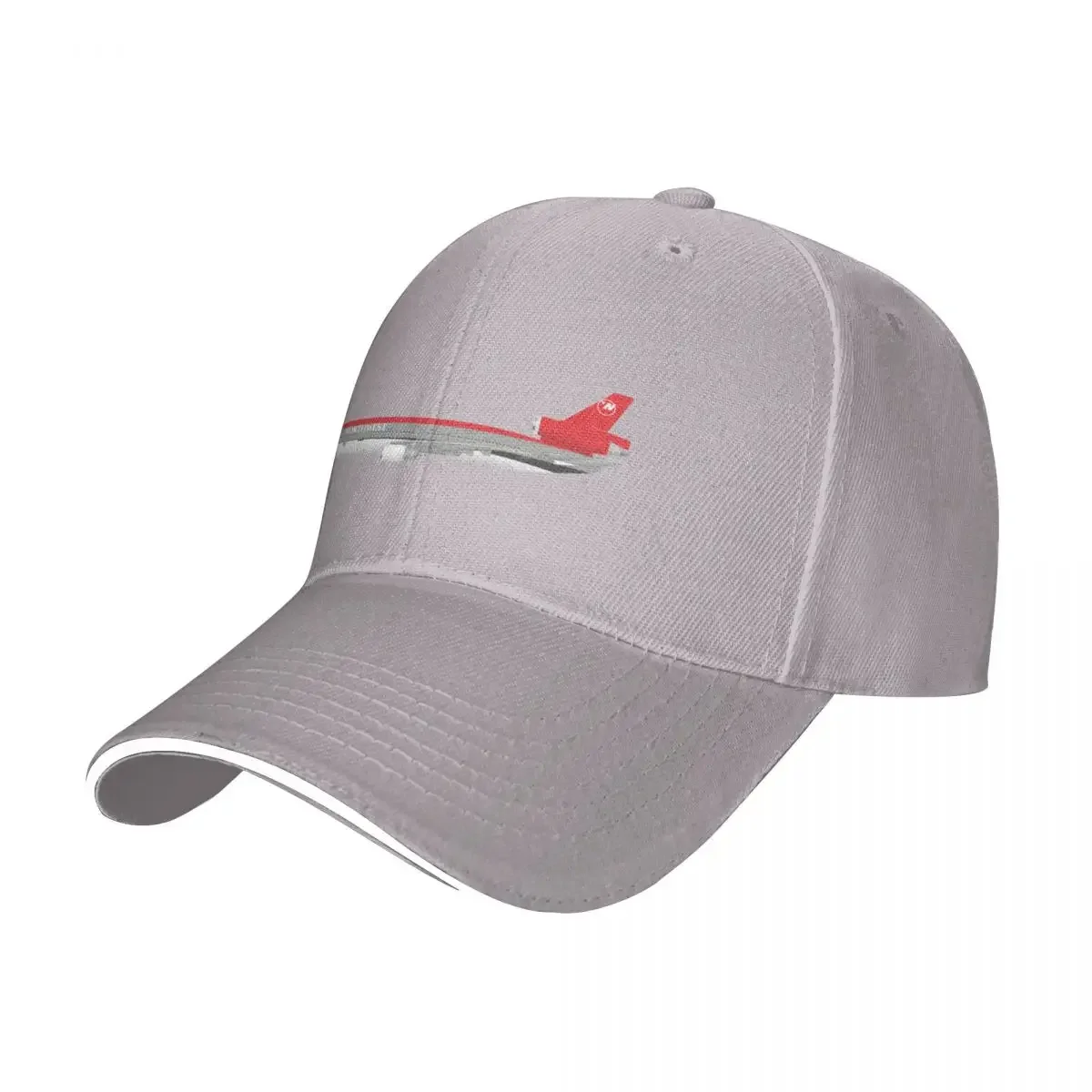 Wings In Uniform - DC-10 - Northwest Airlines - 80's Cap Baseball Cap winter cap men Women's