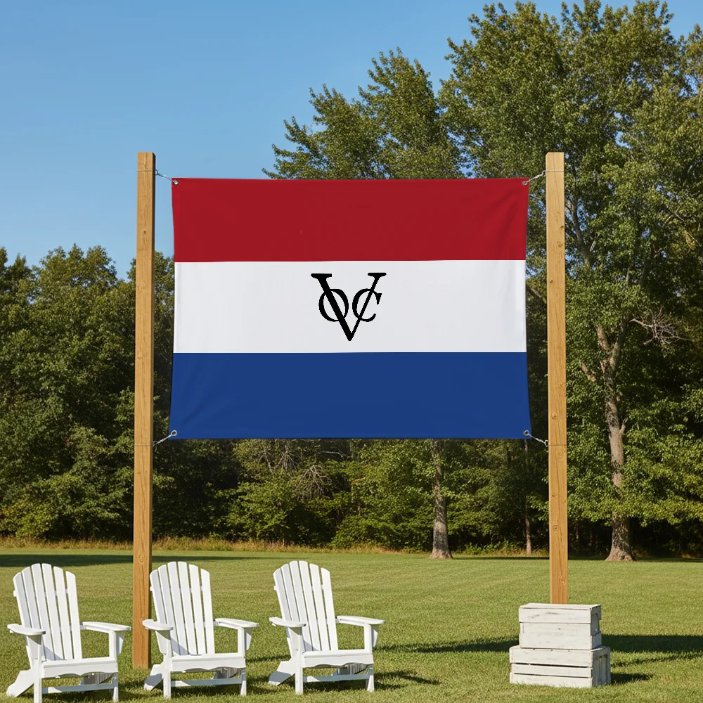 Flaga VOC (Holenderska Wschodn – Home Decor Netherlands recenzja i cena
