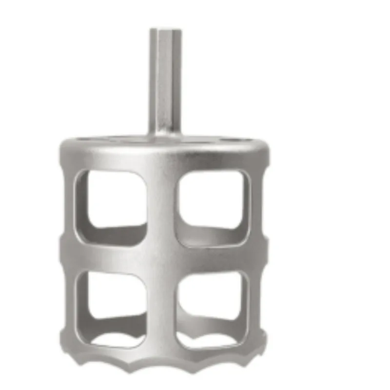 Stainless Steel Grass Sprinkler for Garden Lawn Trimmer Tool, Sprinkler Garden Excavation Hole Tool