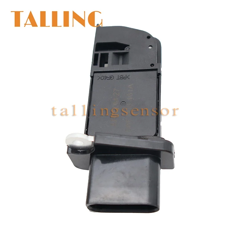 06F906461A Mass Air Flow Sensor MAF For Audi A3 A4 A6 Seat Altea Toledo Skoda Octavia Volkswagen Golf Jetta Passat Scirocco