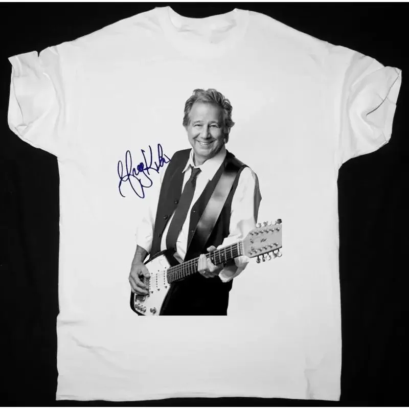 Rest In Peace Greg Kihn 1949 2024  White Size S 5XL T Shirt CO10
