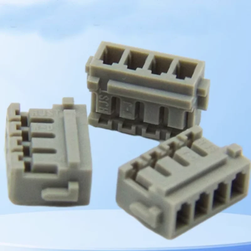 

100PCS Original Genuine Connector PHNR-04-H For Car Smart Electronic Devices